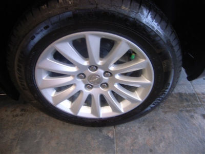 2013 Chrysler 300 Base