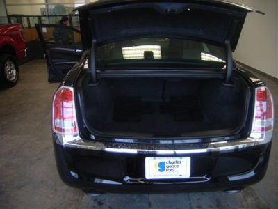 2013 Chrysler 300 Base