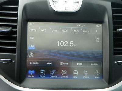 2012 Chrysler 300  Limited