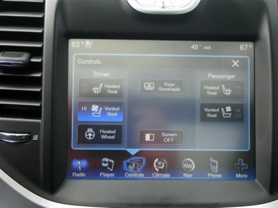 2012 Chrysler 300  Limited