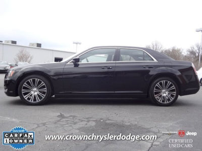 2013 Chrysler 300 S