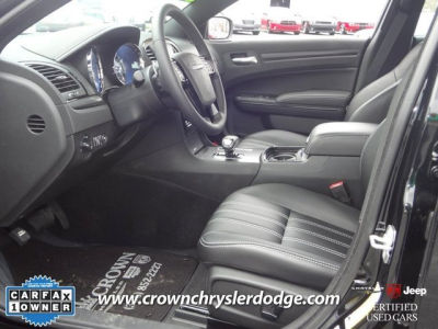 2013 Chrysler 300 S