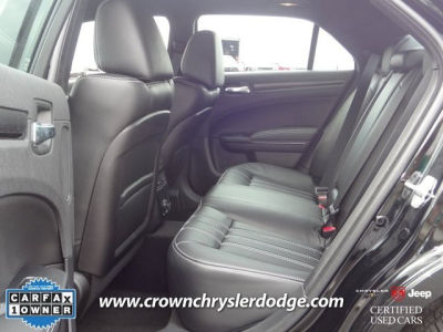 2013 Chrysler 300 S