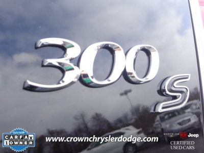 2013 Chrysler 300 S