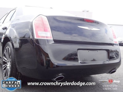 2013 Chrysler 300 S
