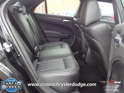 2013 Chrysler 300 S
