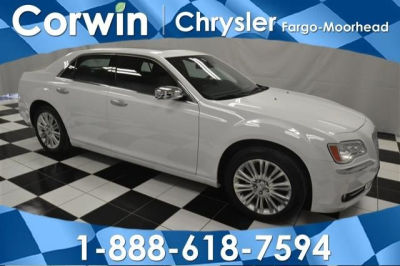 2011 Chrysler 300  300C