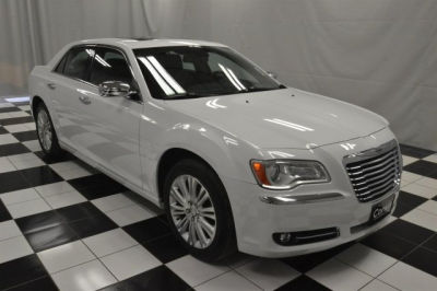 2011 Chrysler 300 300C