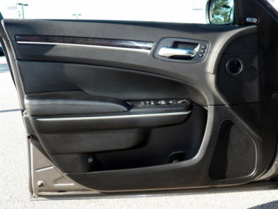 2011 Chrysler 300 300C