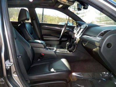 2011 Chrysler 300 300C