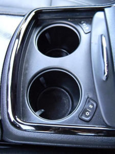 2012 Chrysler 300  S V6
