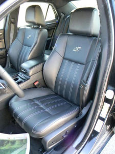 2012 Chrysler 300  S V6
