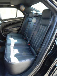 2012 Chrysler 300  S V6