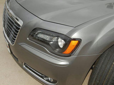 2012 Chrysler 300 S V6