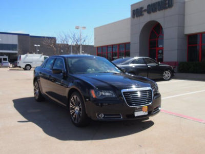 2013 Chrysler 300  S