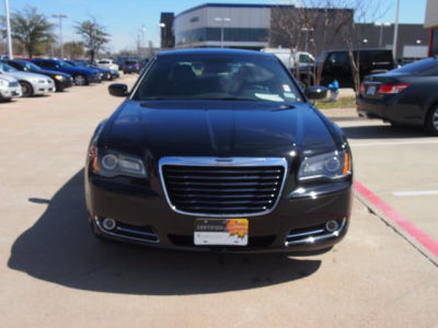 2013 Chrysler 300 S