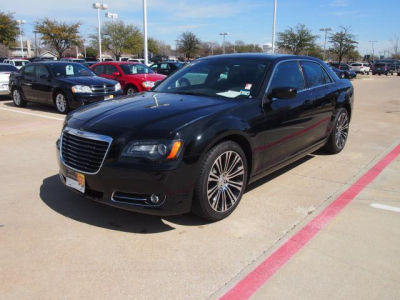 2013 Chrysler 300 S