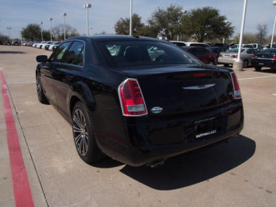2013 Chrysler 300 S