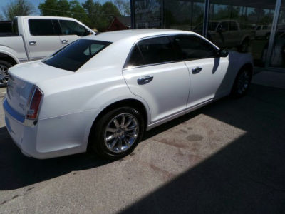 2013 Chrysler 300 300C