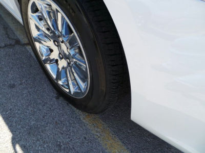 2013 Chrysler 300 300C