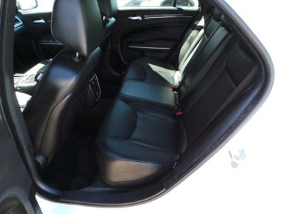 2013 Chrysler 300 300C