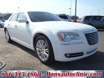 2013 Chrysler 300