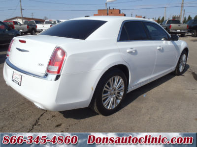 2013 Chrysler 300