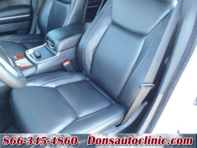 2013 Chrysler 300