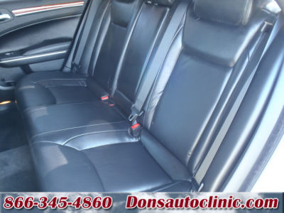 2013 Chrysler 300