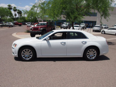 2012 Chrysler 300  Limited