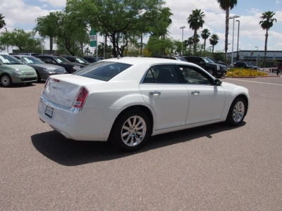 2012 Chrysler 300  Limited