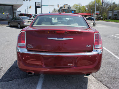 2013 Chrysler 300  Base
