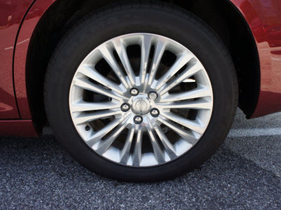 2013 Chrysler 300  Base