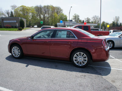 2013 Chrysler 300  Base