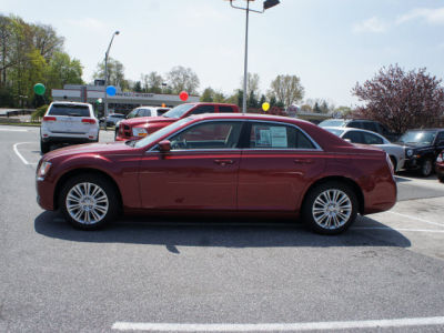 2013 Chrysler 300  Base