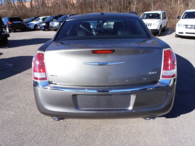 2012 Chrysler 300  Limited