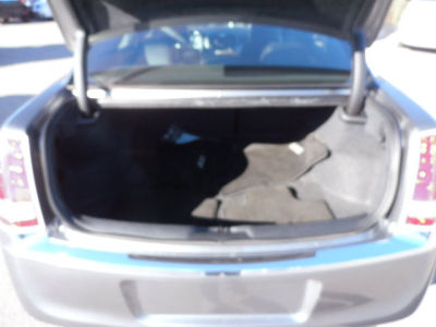 2012 Chrysler 300  Limited