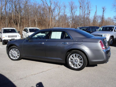 2012 Chrysler 300  Limited