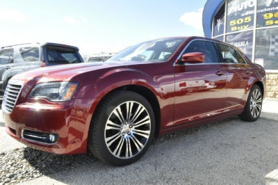 2013 Chrysler 300  S