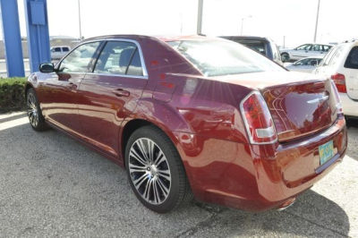2013 Chrysler 300 S