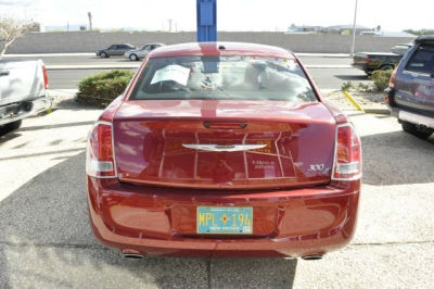 2013 Chrysler 300 S