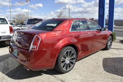 2013 Chrysler 300 S