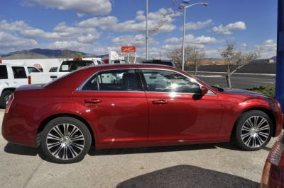 2013 Chrysler 300 S