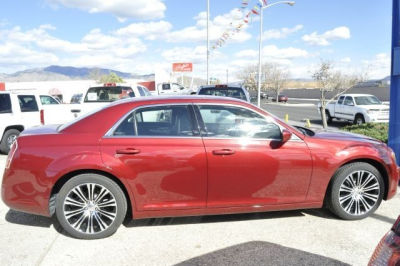 2013 Chrysler 300 S