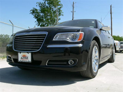 2012 Chrysler 300  Limited