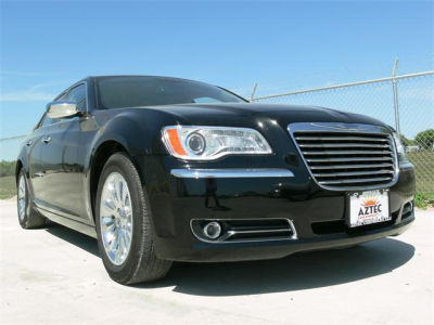 2012 Chrysler 300  Limited
