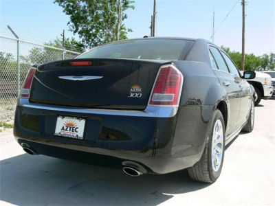 2012 Chrysler 300  Limited