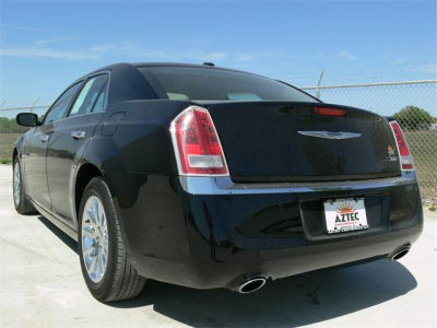 2012 Chrysler 300  Limited