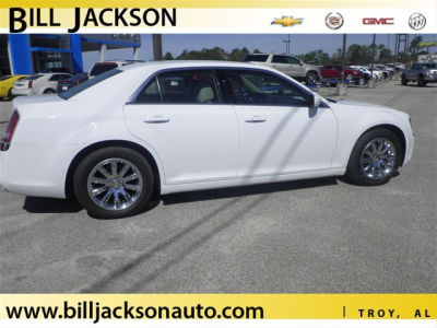 2013 Chrysler 300  Base