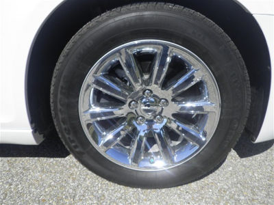2013 Chrysler 300 Base